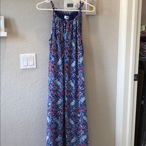 Old navy maxi